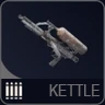 KETTLE